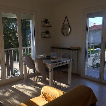 Apartamento Anse De Renecros Bandol Exterior foto