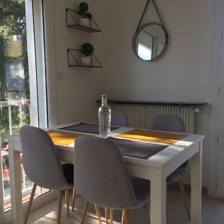 Apartamento Anse De Renecros Bandol Exterior foto