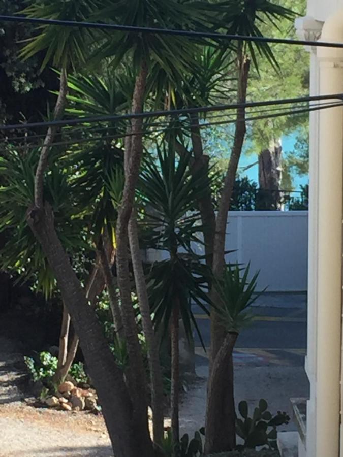 Apartamento Anse De Renecros Bandol Exterior foto