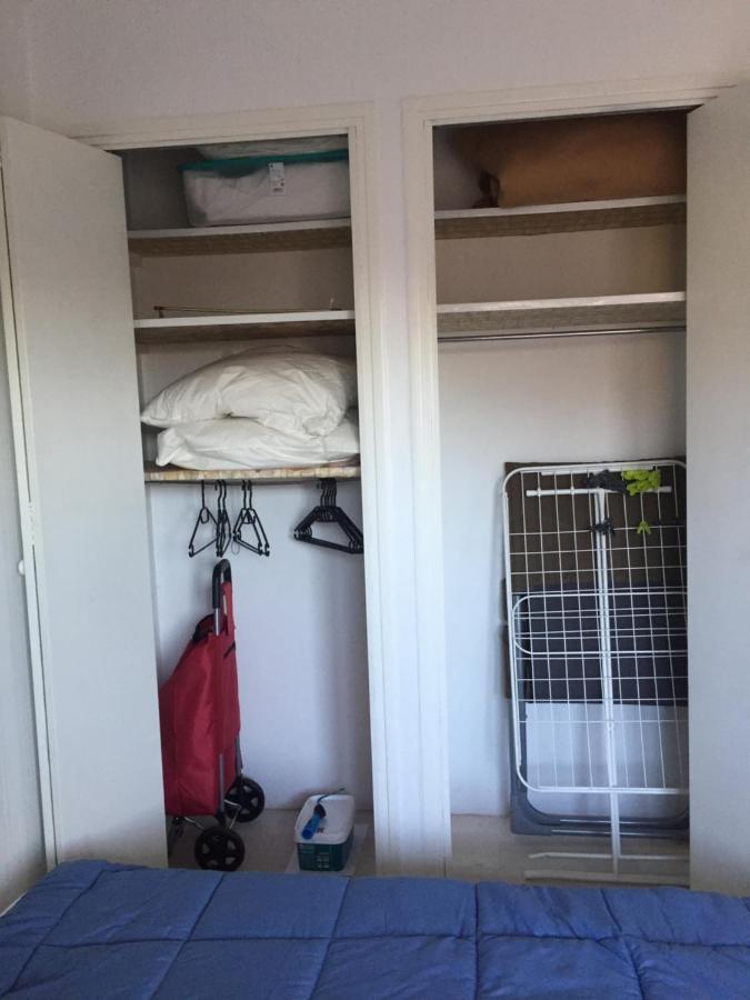 Apartamento Anse De Renecros Bandol Exterior foto