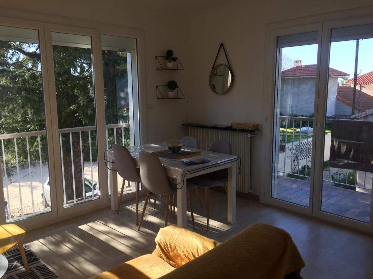Apartamento Anse De Renecros Bandol Exterior foto