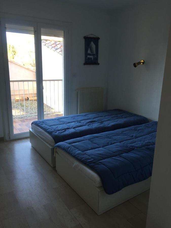 Apartamento Anse De Renecros Bandol Exterior foto