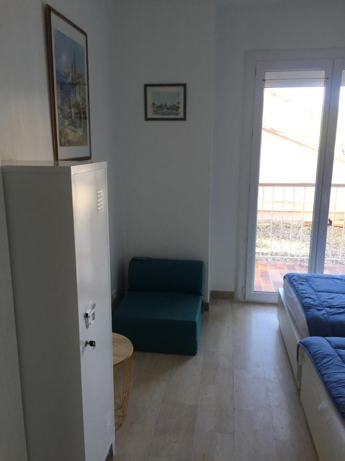 Apartamento Anse De Renecros Bandol Exterior foto