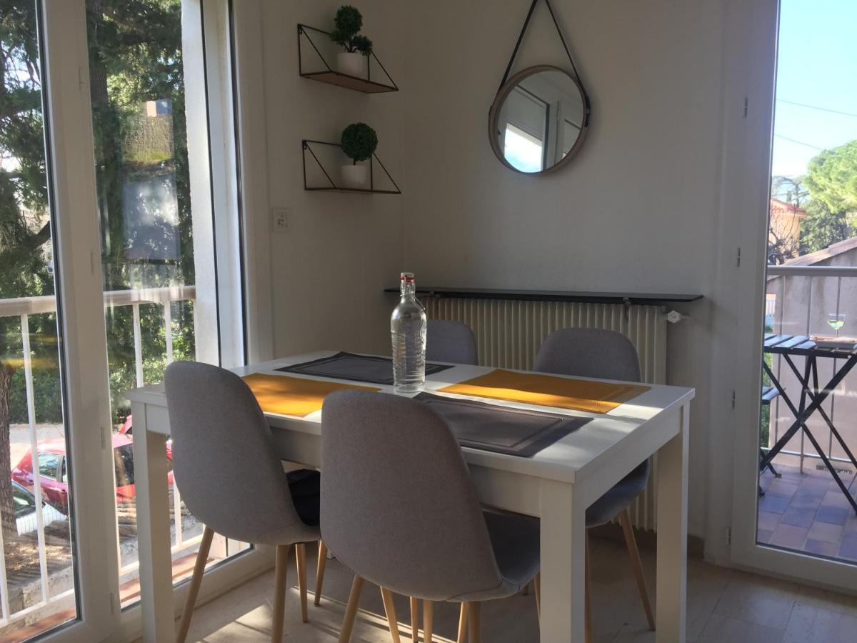 Apartamento Anse De Renecros Bandol Exterior foto