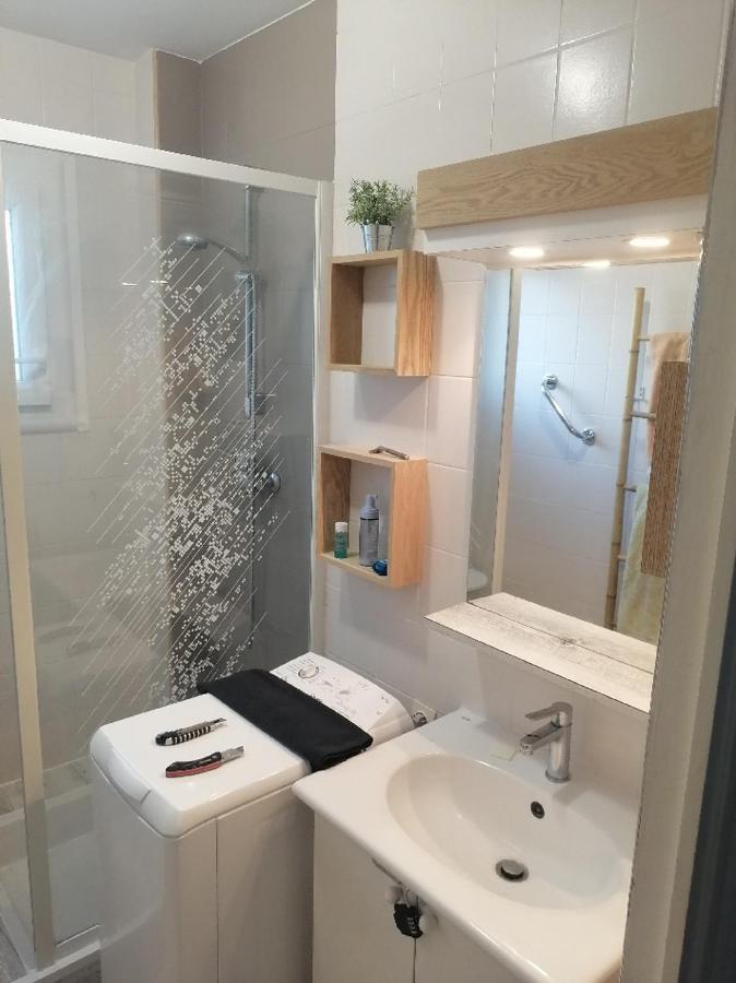 Apartamento Anse De Renecros Bandol Exterior foto