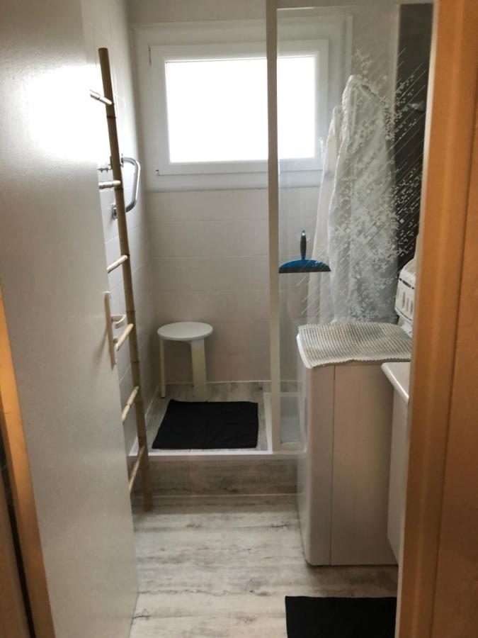 Apartamento Anse De Renecros Bandol Exterior foto