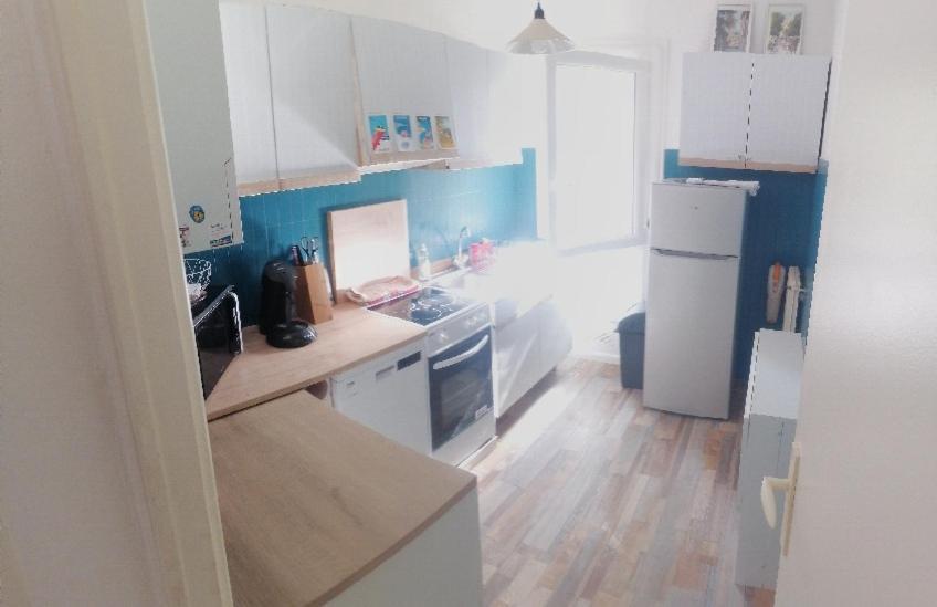Apartamento Anse De Renecros Bandol Exterior foto